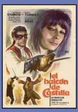 Кастильский Сокол 1967
