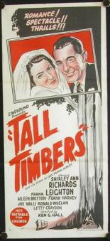 Tall Timbers 1937