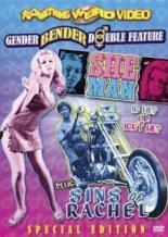 She-Man: A Story of Fixation 1967
