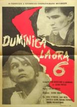 Воскресенье в 6 часов 1966