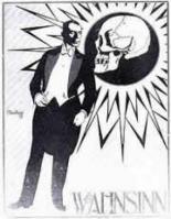 Безумие 1919