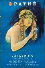 Hidden Valley 1916