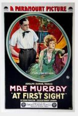 At First Sight 1917