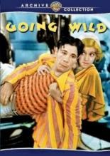 Going Wild 1930