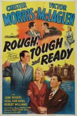 Rough, Tough and Ready (1945)