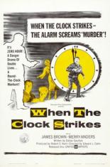 When the Clock Strikes 1961