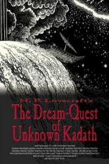 The Dream-Quest of Unknown Kadath 2003