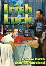 Irish Luck 1939
