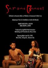 Sarong banggi 2005