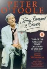 Jeffrey Bernard Is Unwell (1999)