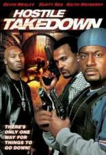 Hostile Takedown 2005