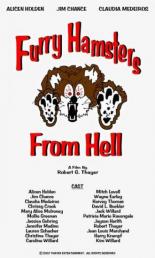 Furry Hamsters from Hell 2007