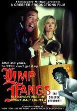 Limp Fangs 1996