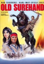 Фестиваль Карла Мая: Уверенная рука (2003)