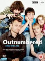 Outnumbered 2009