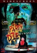 It's My Party and I'll Die If I Want To 2007