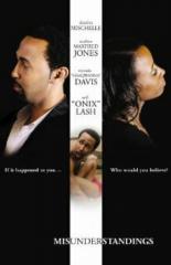 Misunderstandings 2009