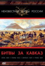 Битвы за Кавказ 2008