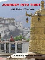 Journey Into Tibet 2008