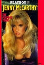 Playboy: Jenny McCarthy, the Playboy Years 1997