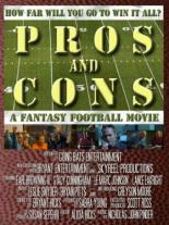 Pros and Cons: A Fantasy Football Movie (2013)