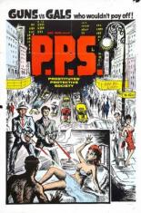 Prostitutes Protective Society 1966