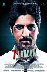 7 Welcome to London (2012)