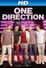 One Direction: Единственный путь — вверх (2012)