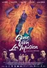 Живая музыка (2015)