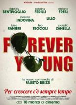 Forever Young (2016)