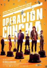 Операция Золотая ракушка (2017)