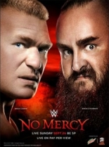 WWE: Без пощады (2017)