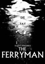 The Ferryman (2018)