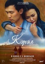Кэрэл (2017)