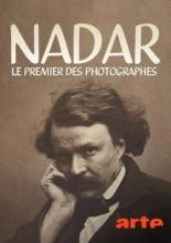 Nadar, le premier des photographes (2017)