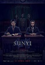 Шёпот смерти (2019)