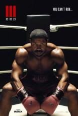 Creed III (2022)