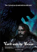 Vork and the Beast 2020
