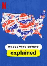 Whose Vote Counts, Explained (2020)