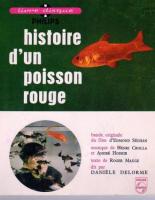 История золотой рыбки (1959)
