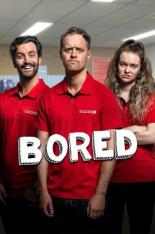 Bored (2013)