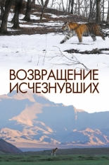 Возвращение исчезнувших (2023)