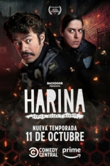 Harina 2022