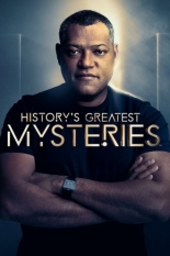 History's Greatest Mysteries 2020