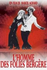 Человек из Фоли-Бержер (1935)
