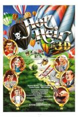 Hot Heir 1984