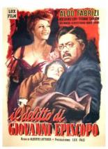 Преступление Джованни Эпископо 1947