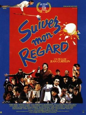 Следите за взглядом (фильм 1986)