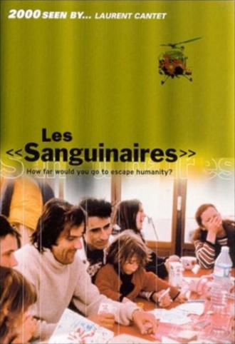 Les sanguinaires (фильм 1997)