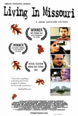 Living in Missouri (фильм 2001)